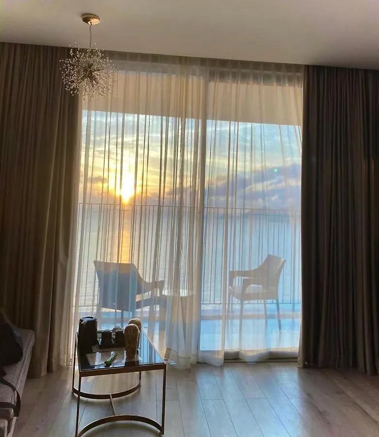 Panorama Nha Trang Hotel