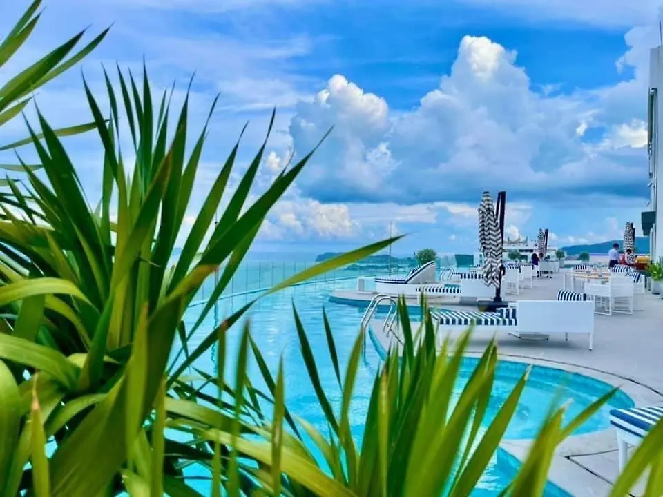 Panorama Nha Trang Hotel