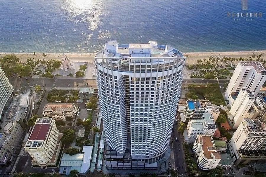 Panorama Nha Trang Hotel Апарт-отель