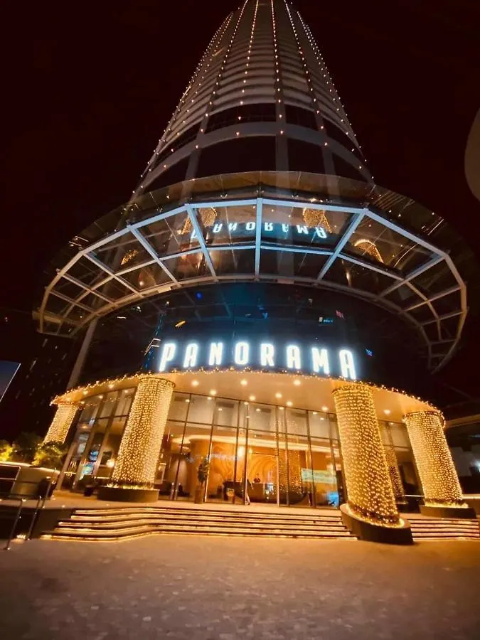 Panorama Nha Trang Hotel 0*,