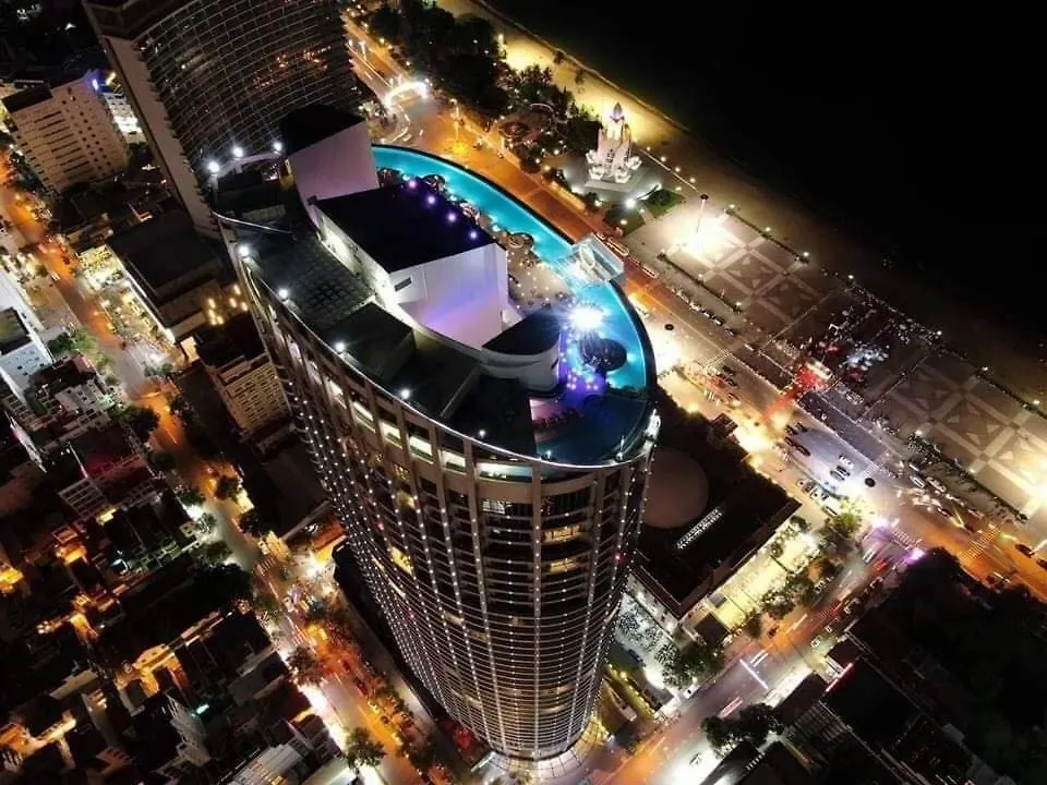 Panorama Nha Trang Hotel 0*,  Вьетнам