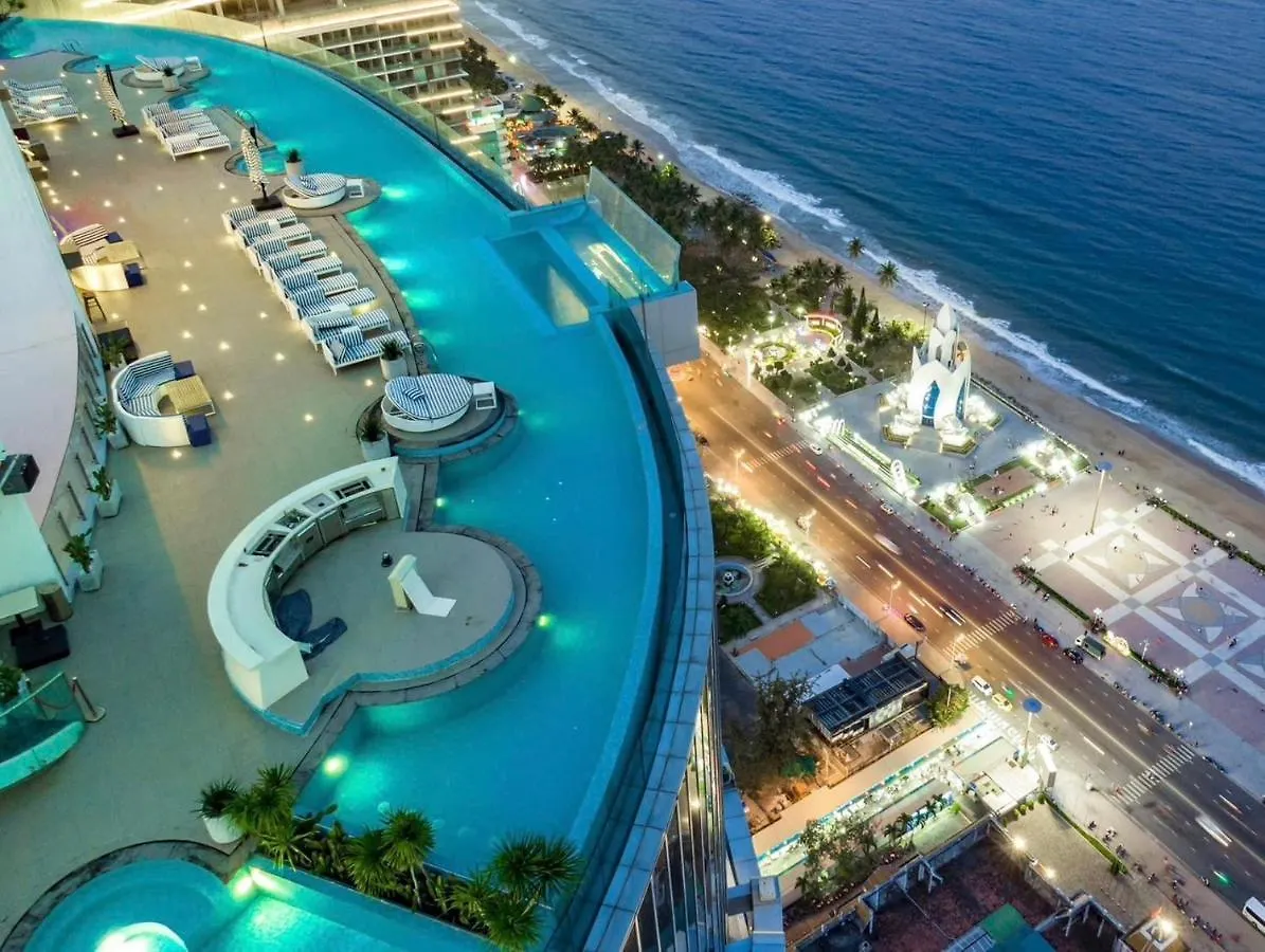 Panorama Nha Trang Hotel 0*,