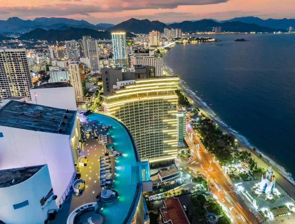 Panorama Nha Trang Hotel