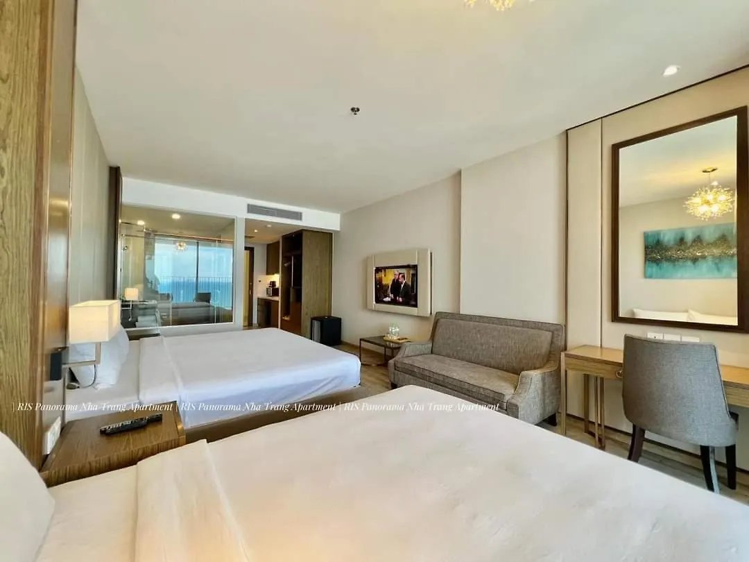 Panorama Nha Trang Hotel