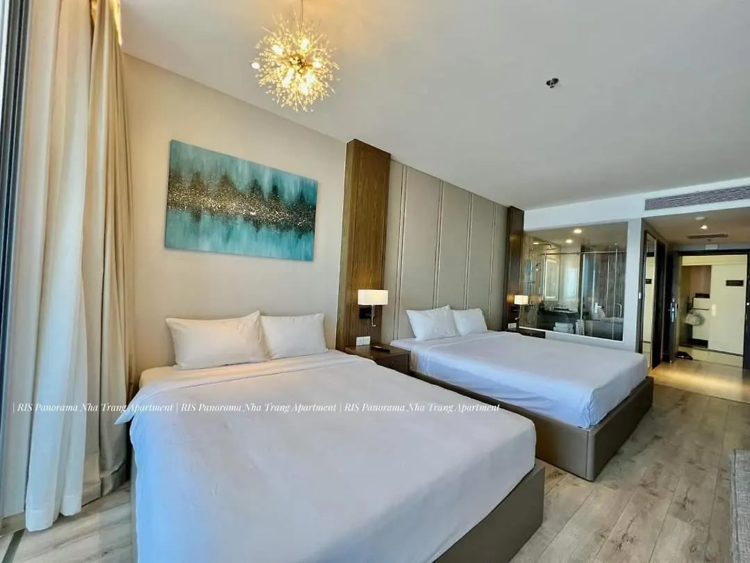 Panorama Nha Trang Hotel Вьетнам