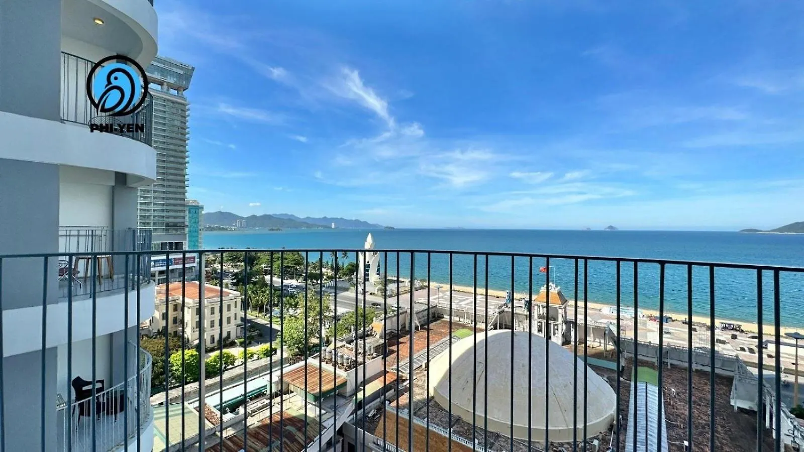 Panorama Nha Trang Hotel Вьетнам