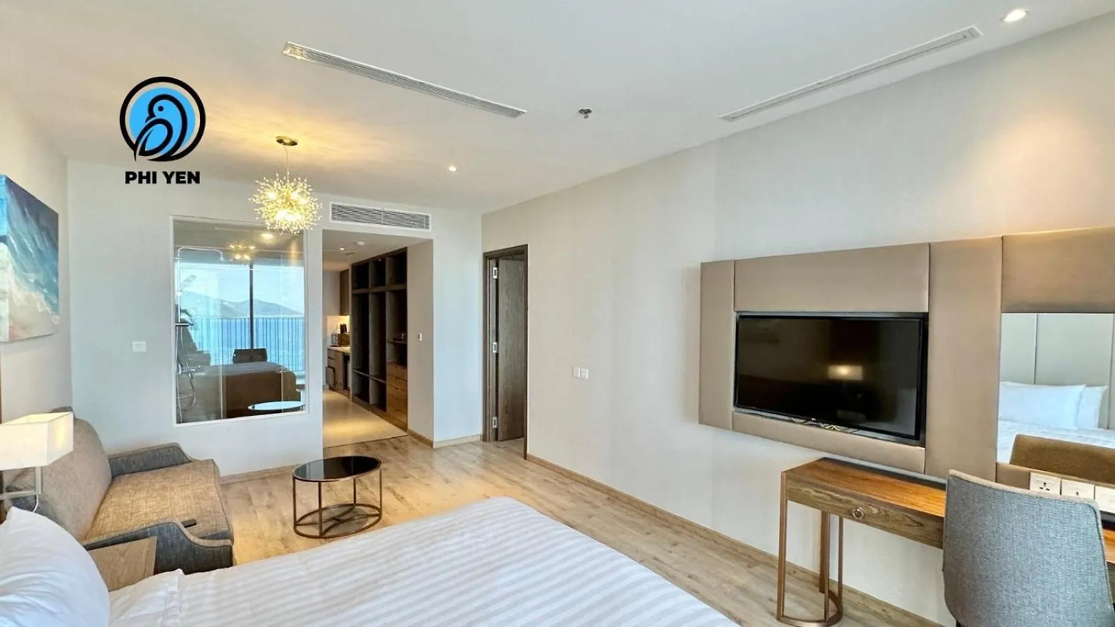 Panorama Nha Trang Hotel 0*,  Вьетнам