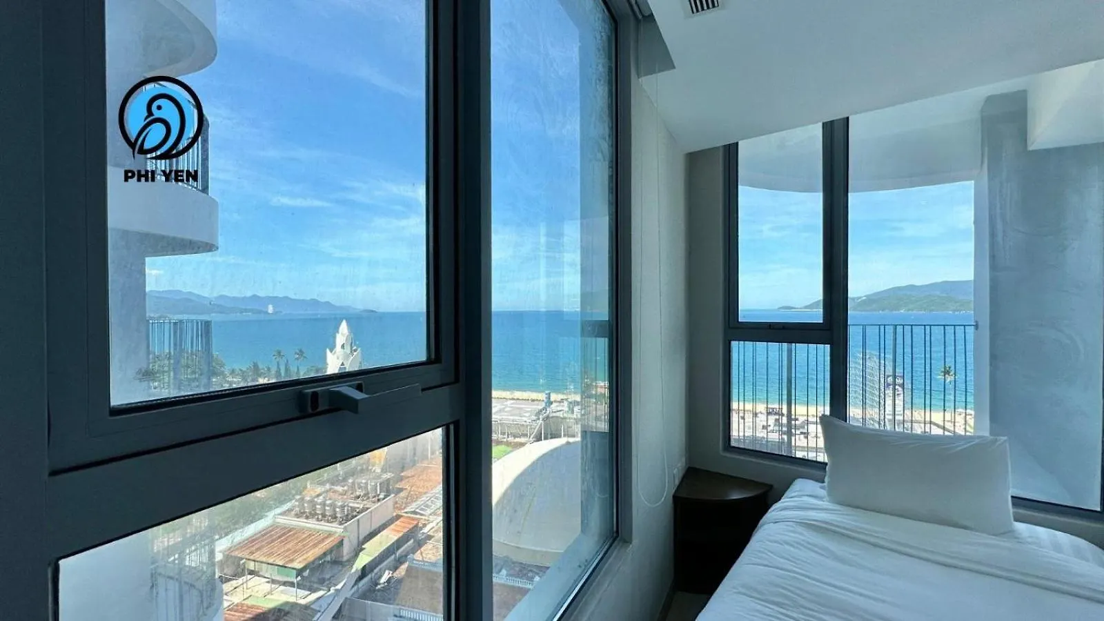 Panorama Nha Trang Hotel