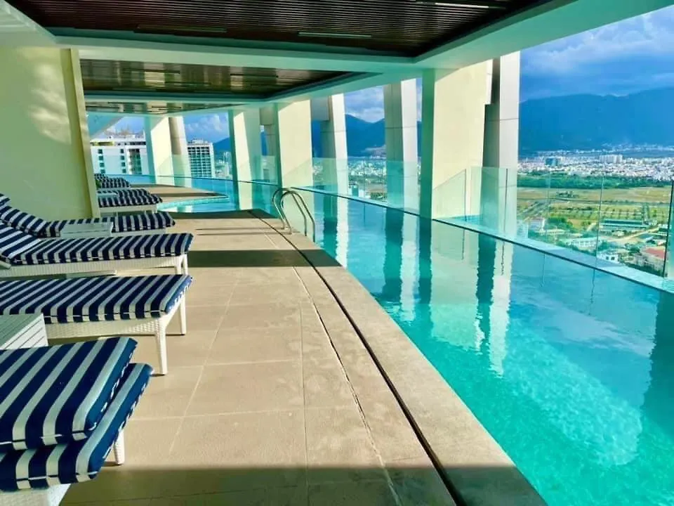 Panorama Nha Trang Hotel
