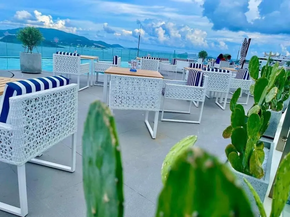 Aparthotel Panorama Nha Trang Hotel