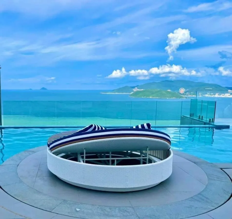 Panorama Nha Trang Hotel 0*,  Vietnam