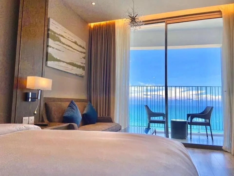 Panorama Nha Trang Hotel 0*,