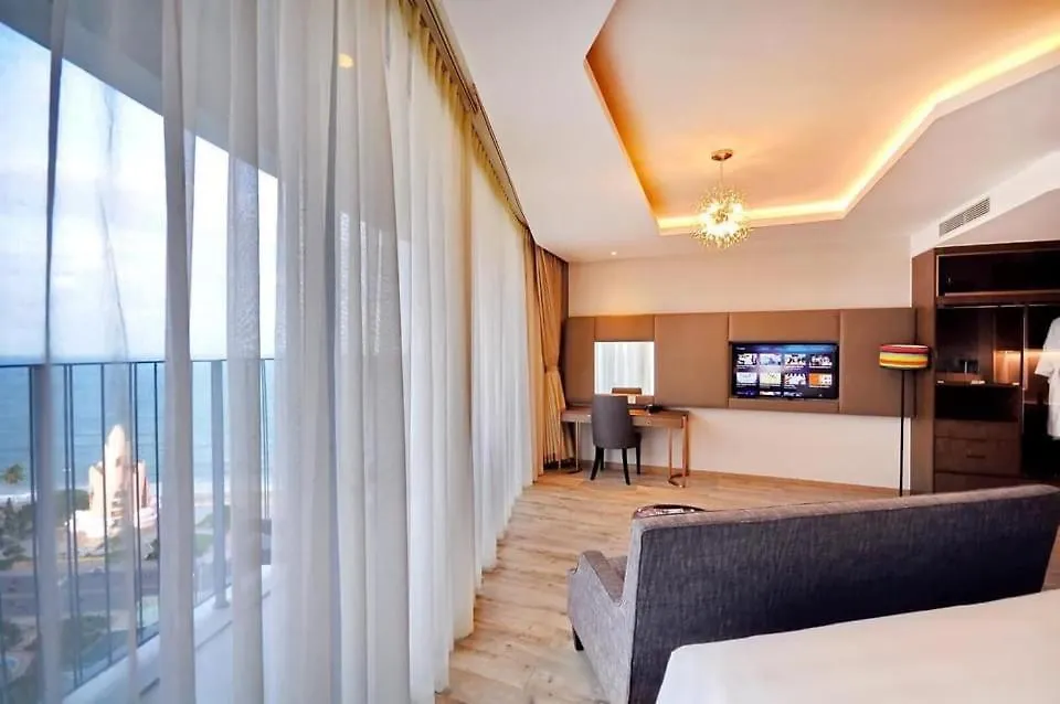 Panorama Nha Trang Hotel 0*,  Vietnam