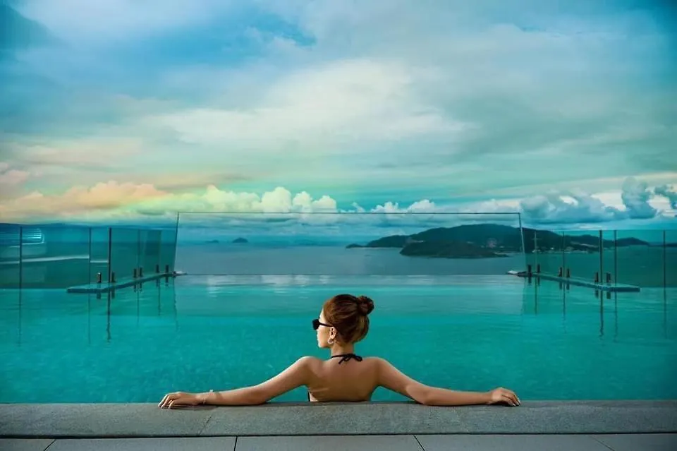 Panorama Nha Trang Hotel Aparthotel
