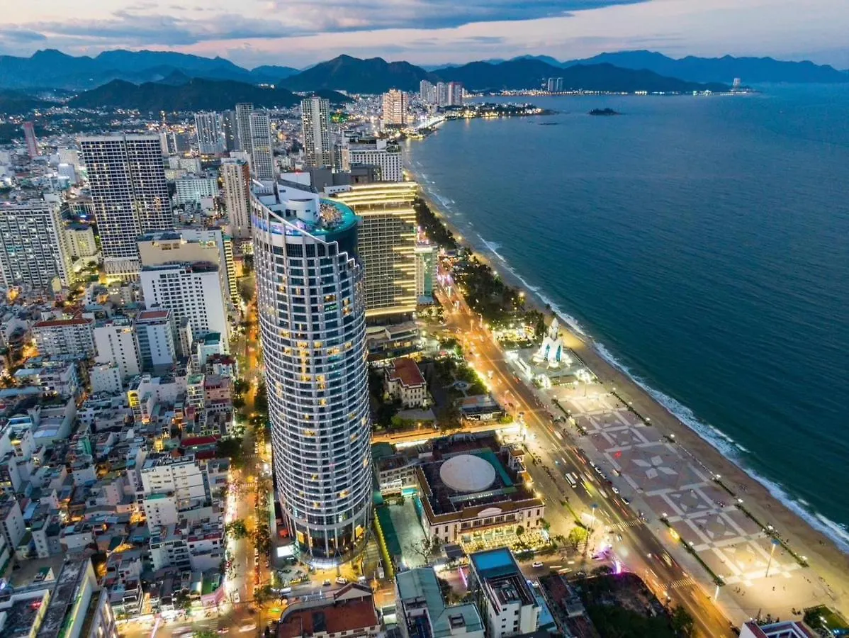Aparthotel Panorama Nha Trang Hotel