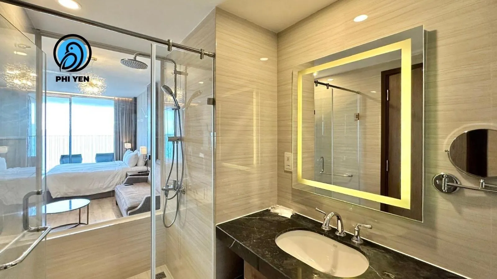 Aparthotel Panorama Nha Trang Hotel